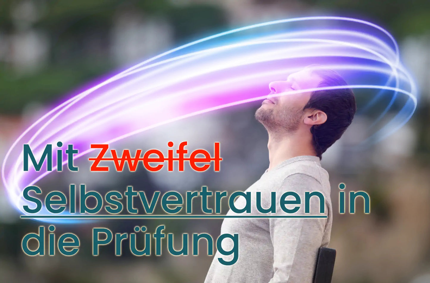 Power Impuls - Entspannte Momente