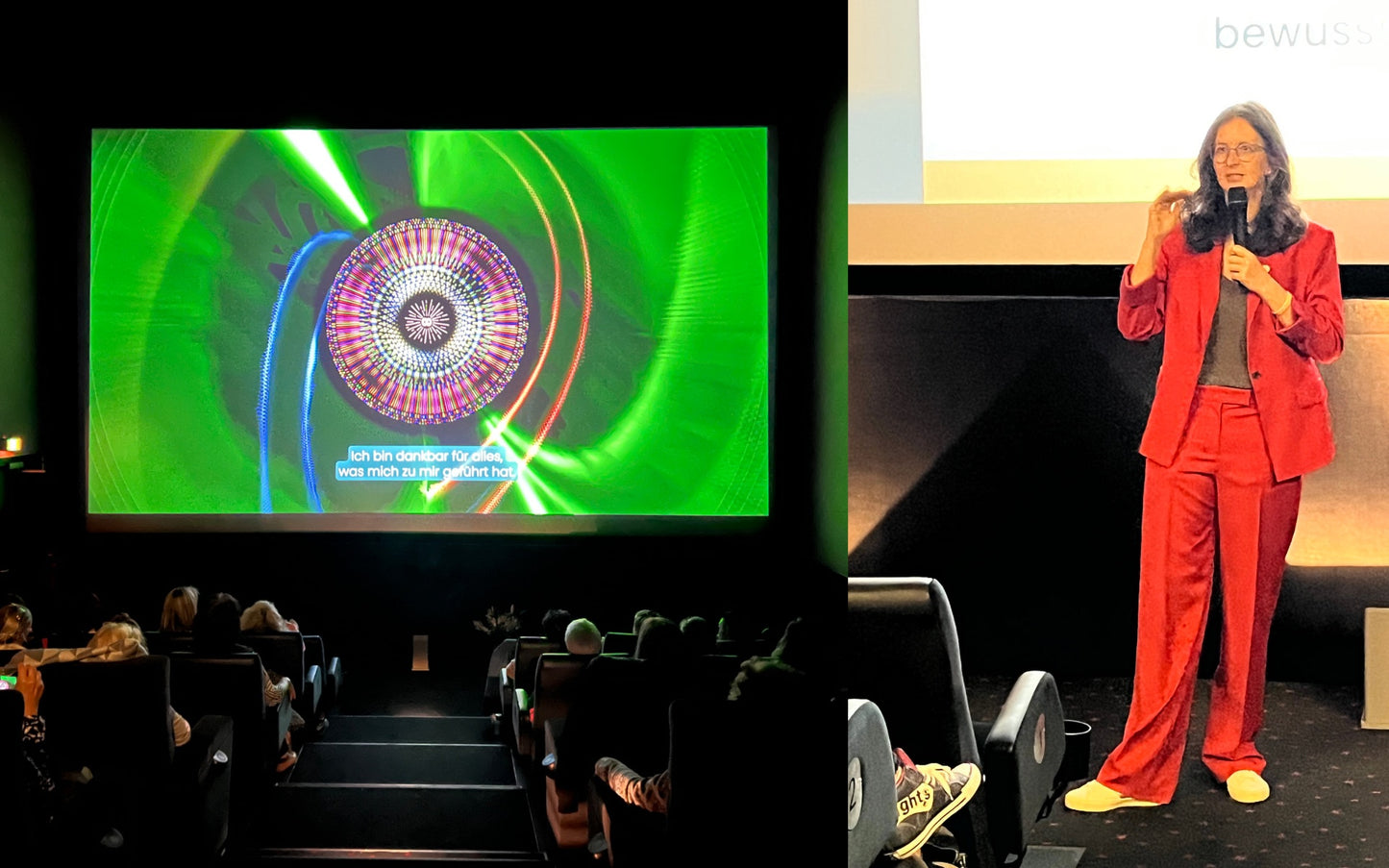 Frequenzkino Oranienburg