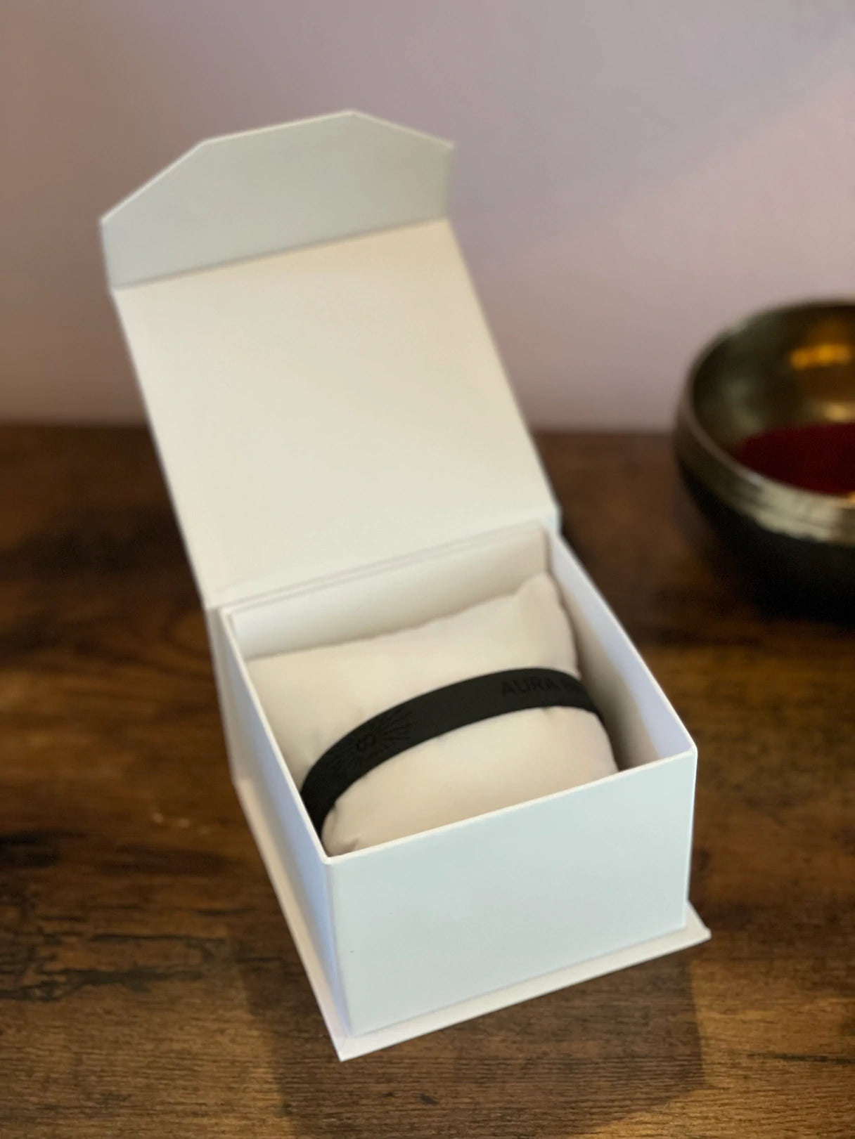 auraband
