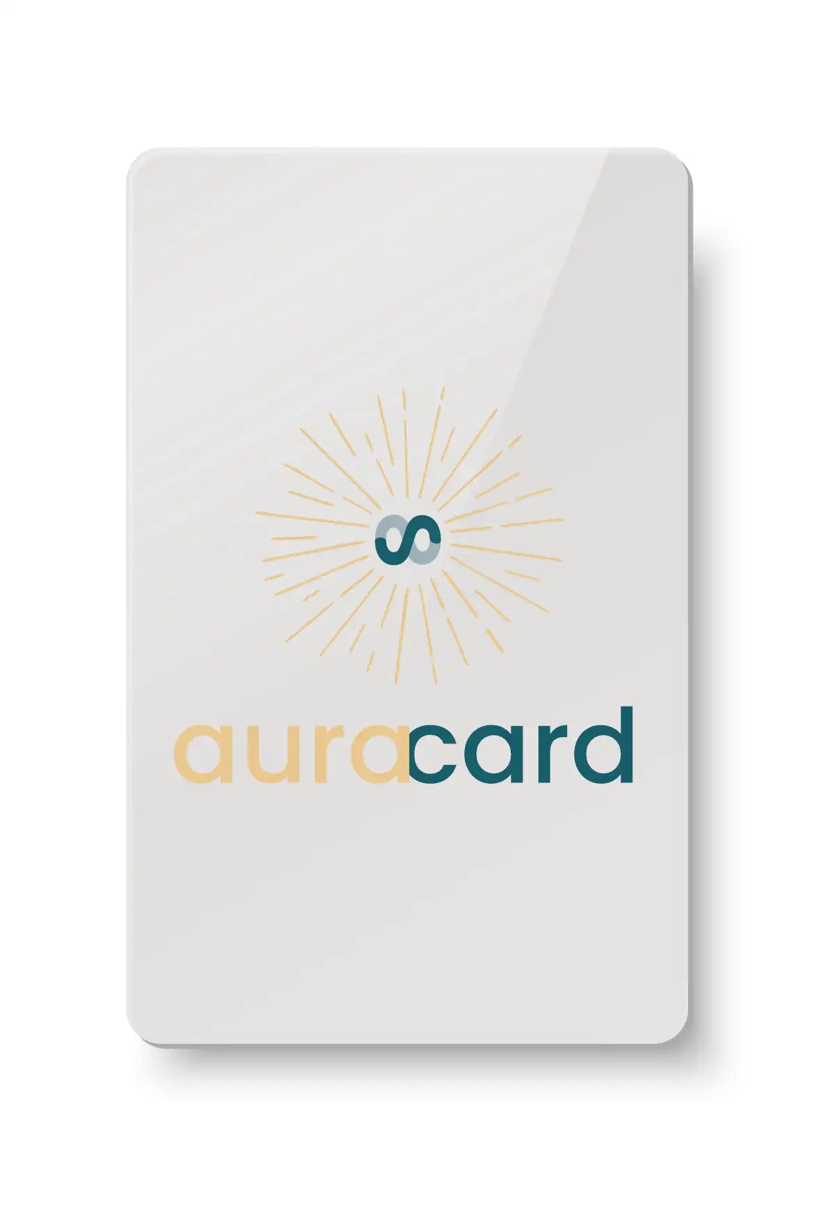 auracard
