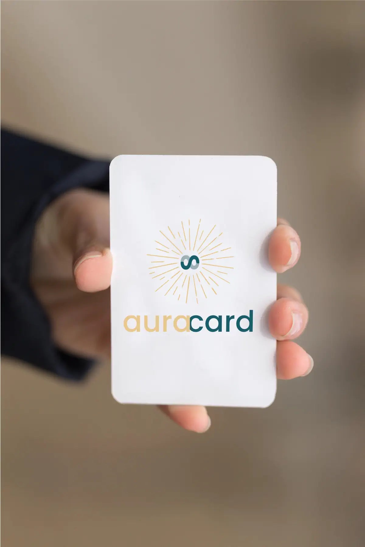 auracard