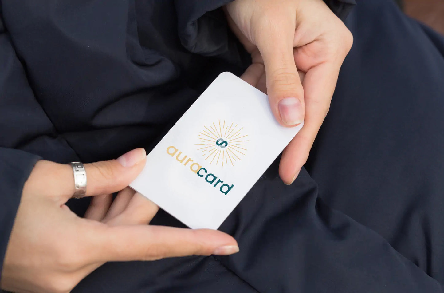auracard