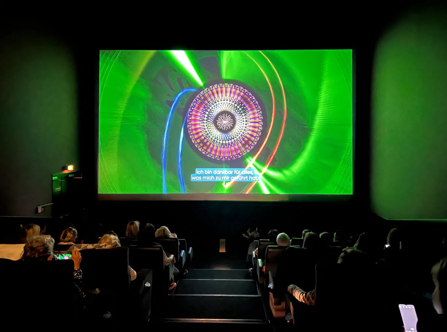 Frequenzkino Oranienburg