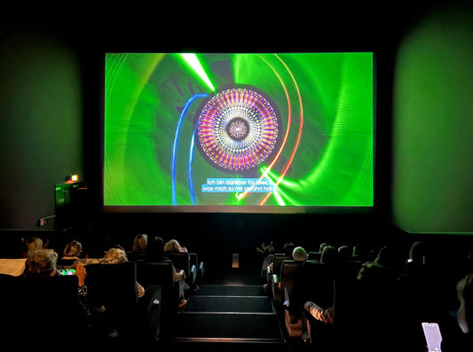 Frequenzkino Oranienburg