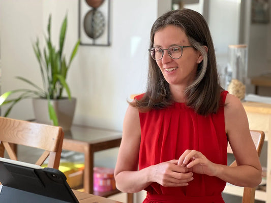 Energetisch intuitiver Check-In (LIVE) + 30 Tage Frequenzen