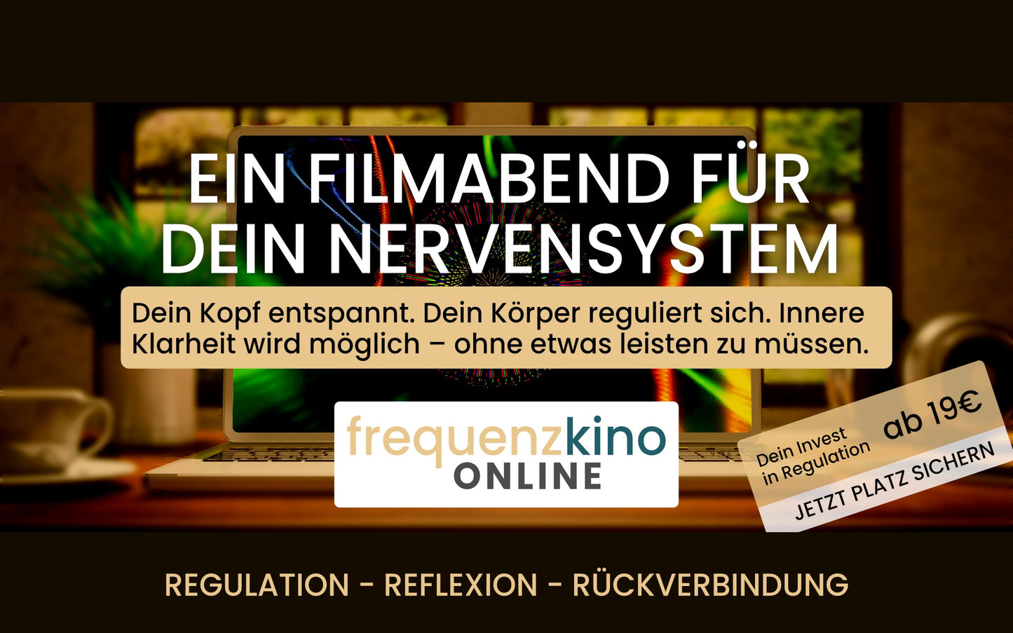 Frequenzkino (Online)