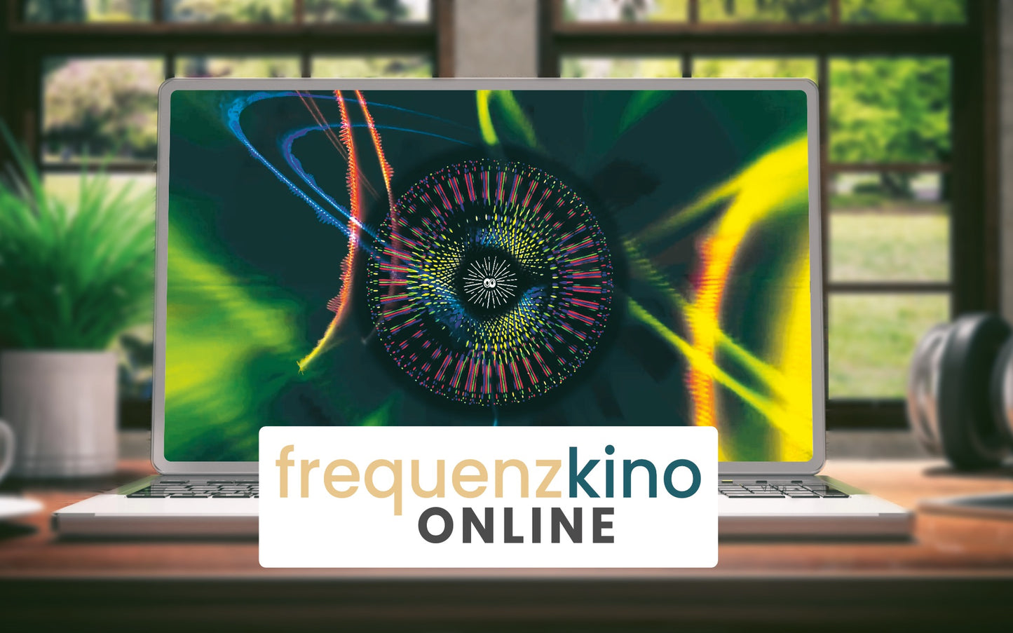 Frequenzkino (Online)