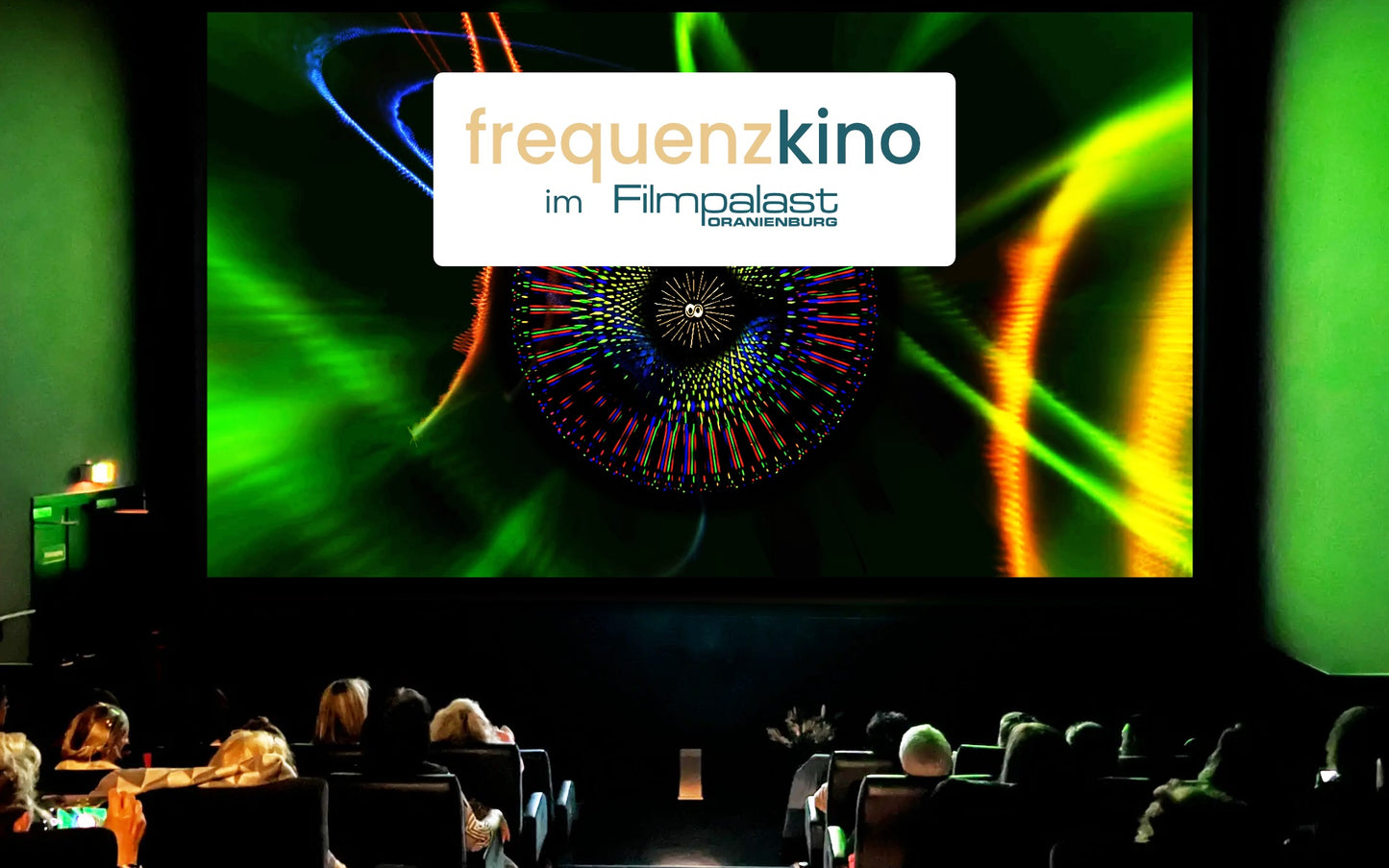 Frequenzkino Oranienburg