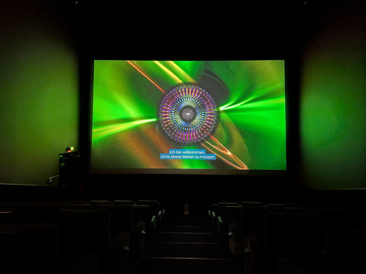 Frequenzkino
