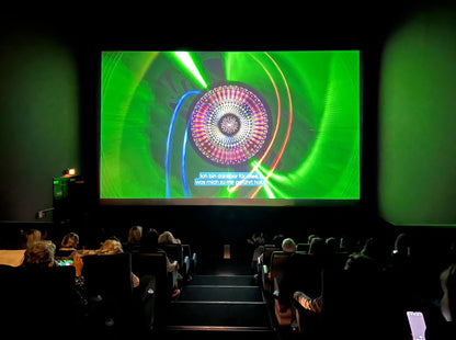 Frequenzkino Oranienburg