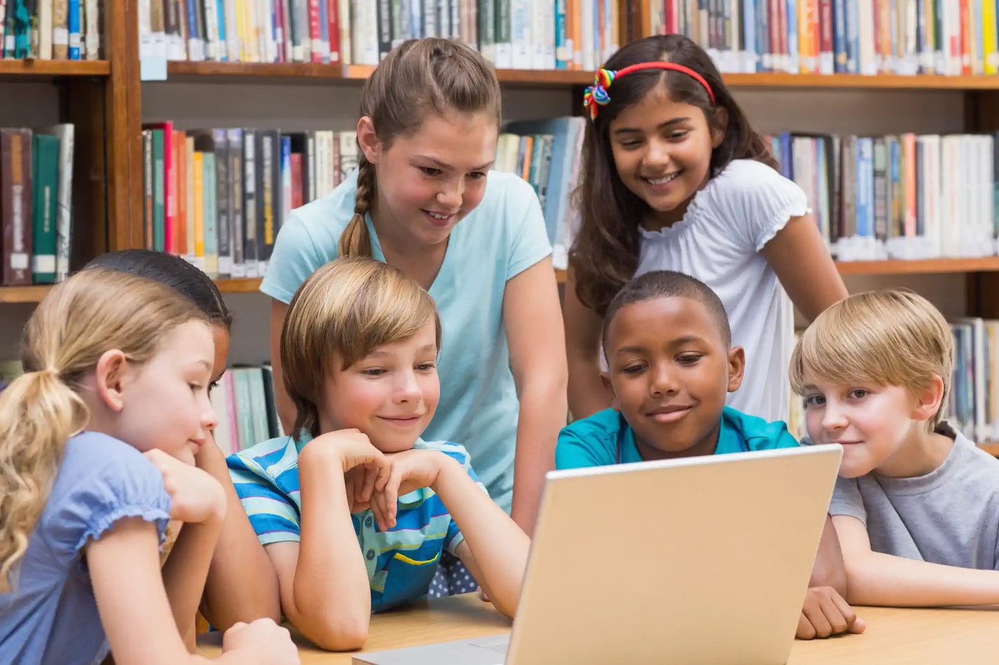 Schule & Lernen optimieren